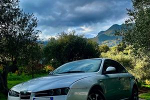 Alfa 159 1.9 16v 150cv