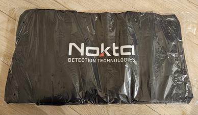 sacca per  metal detector Nokta