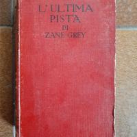 L'Ultima Pista 1932