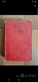 L'Ultima Pista 1932