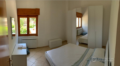 Monolocale somma vesuviana