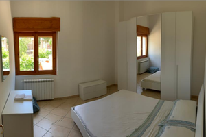 Monolocale somma vesuviana