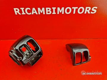 COVER DEVIO HARLEY DAVIDSON ROAD KING