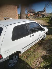 RENAULT Clio - 1992