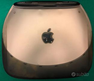 iBook G3 SE 366 clamshell