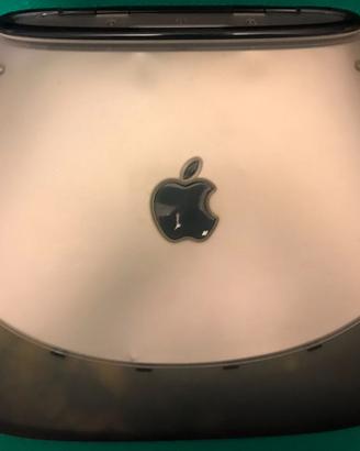 iBook G3 SE 366 clamshell