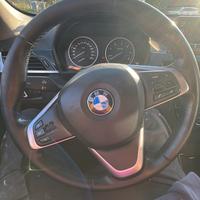 Sterzo BMW X1 F48