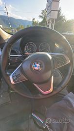 Sterzo BMW X1 F48