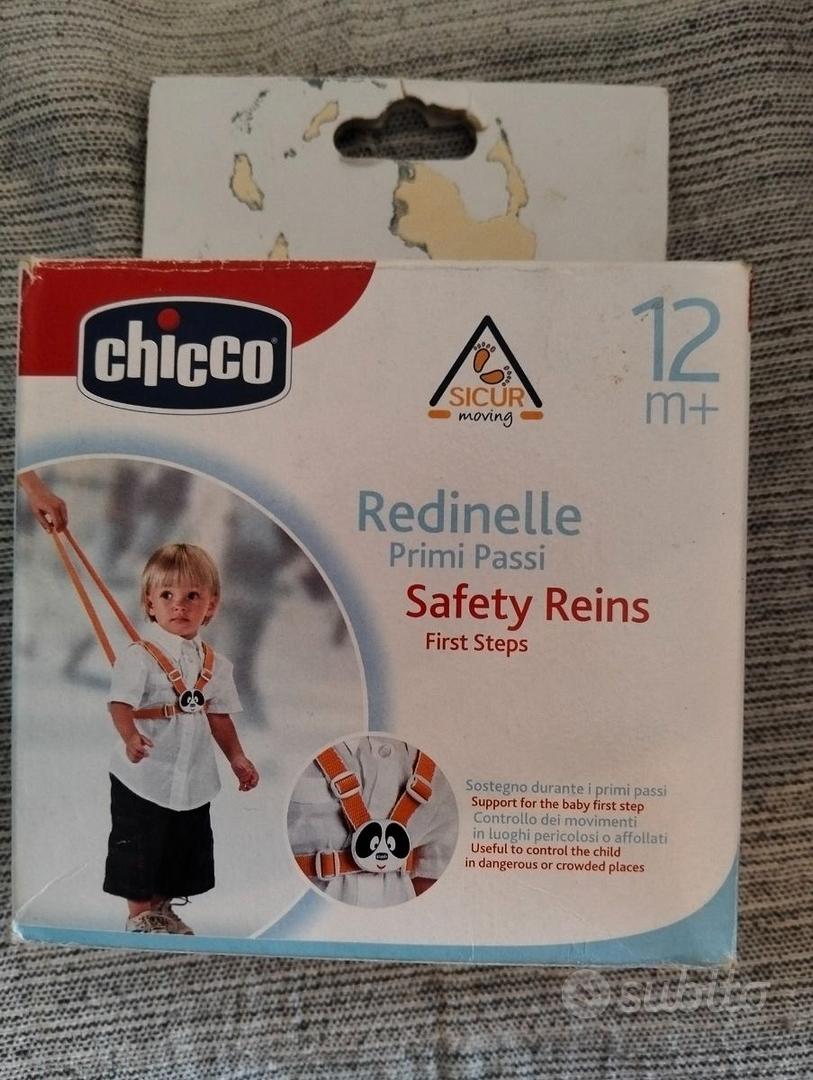 Redinelle primi passi chicco Tutto per i bambini In vendita a Pisa