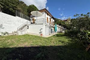 CASA SEMINDIPENDENTE A RUBIANA