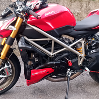 Street fighter 1098 S