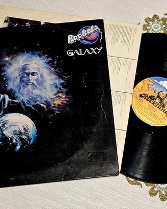 Vinili Lp 33 giri Artisti vari