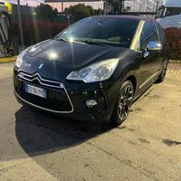 Citroën DS3 1.6 – 2011