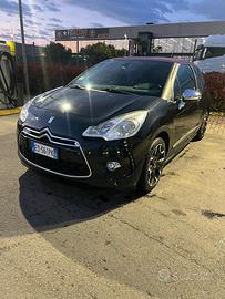 Citroën DS3 1.6 – 2011