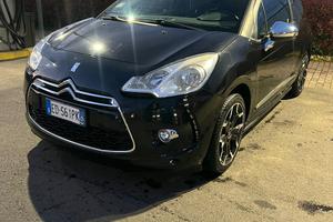 Citroën DS3 1.6 – 2011