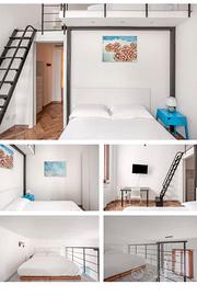 Appartamento MILANO MACIACHINI