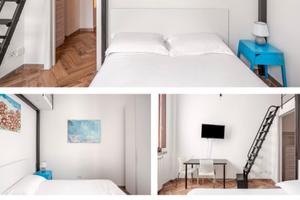 Appartamento MILANO MACIACHINI