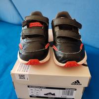 scarpa adidas nr. 25