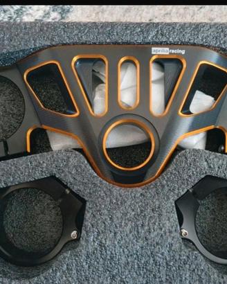 Piastra di sterzo aprilia rs660