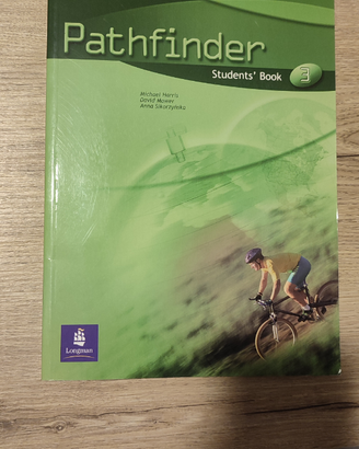 PATHFINDER Student's book 3