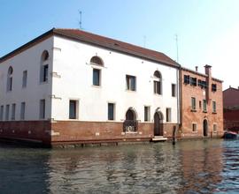 Comproprietà Hotel La Giudecca - Venezia