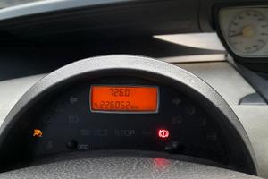 Lancia Phedra 2.0 multijet