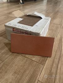 Mattonelle per esterno