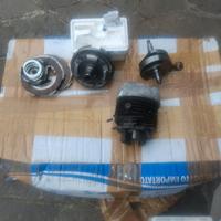 gruppo termico e gruppo frizione per vespa 50