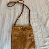 Tracolla Alviero Martini