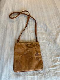 Tracolla Alviero Martini