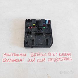 CENTRALINA PORTAFUSIBILI  NISSAN 284B75NA2A