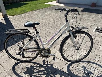 Bici Bianchi