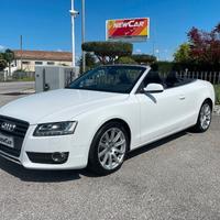 Audi A5 Cabrio 2.0 TDI s line Ambition