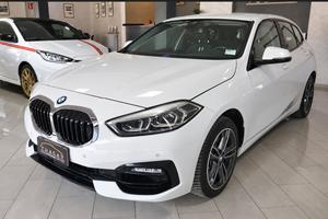 Bmw 120 Business Advantage 120 i #50494