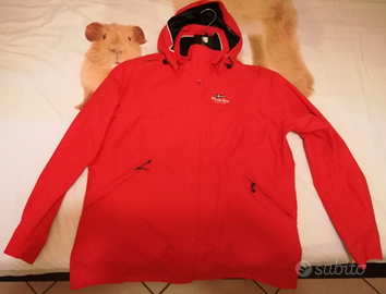 Giacca da vela Tribord