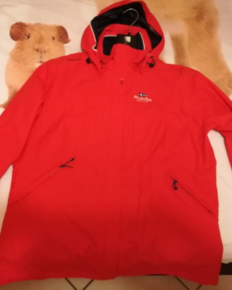 Giacca da vela Tribord