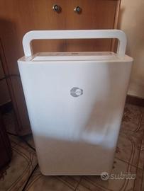 deumidificatore