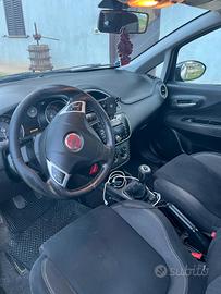 fiat grande punto 1.3 multijet 95cv