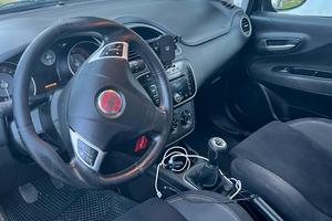 fiat grande punto 1.3 multijet 95cv