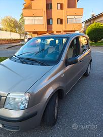 Fiat panda 1.2 FIRE - ANNO 2007