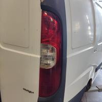 Fanale posteriore destro FIAT DOBLO del 2007