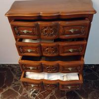 cassettiera