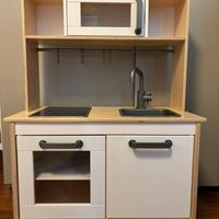 Cucina bambino Ikea