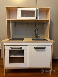 Cucina bambino Ikea
