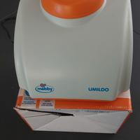 Umidificatore a vapore Mebby Umildo