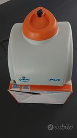 Umidificatore a vapore Mebby Umildo