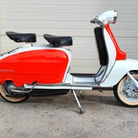 Lambretta 125 LI III serie