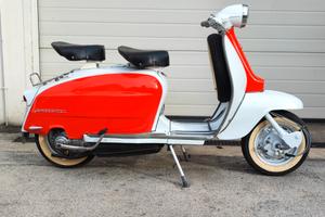 Lambretta 125 LI III serie