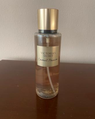 Victoria's Secret Coconut Passion Spray 250ml