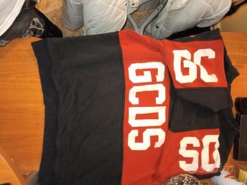  maglione GCDS